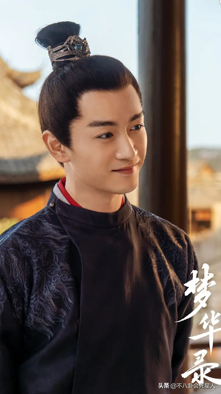 从陈晓到任嘉伦，这8位已婚男星又帅又专一，个个招人喜欢