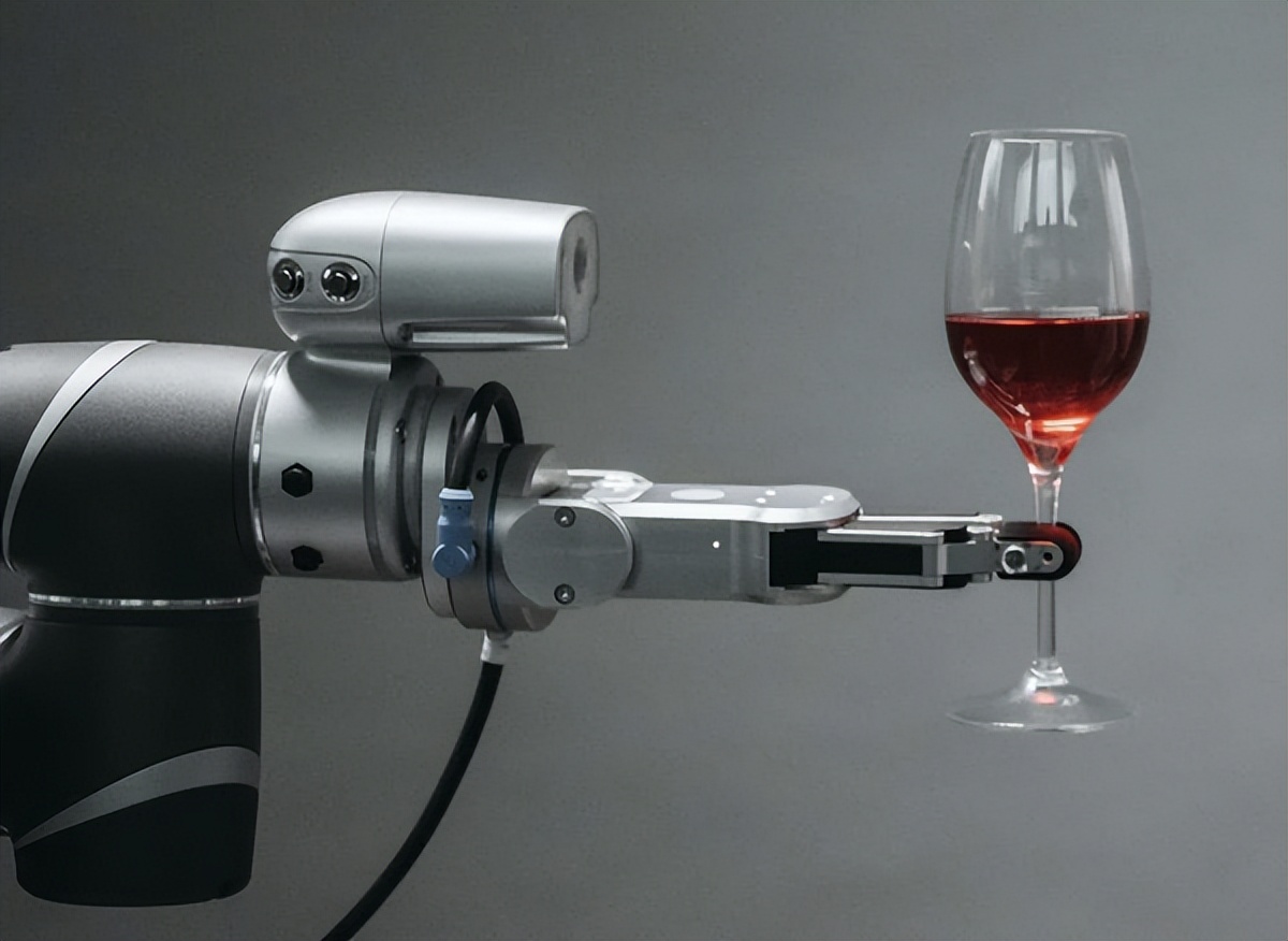 机器人概念股上演涨停潮 板块内十余股涨停