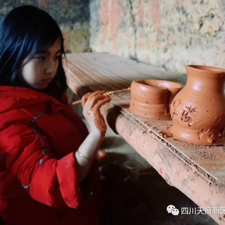 华阳实验小学美术组：挖掘中华传统文化，践行育人四大核心素养