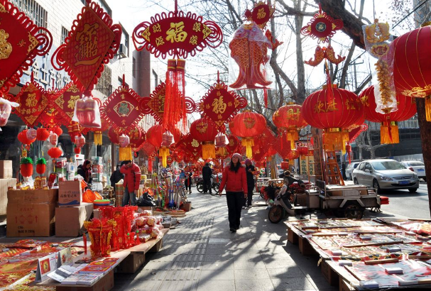 中国人为什么把春节作为最重要的节日？千年的习俗，中国人的根