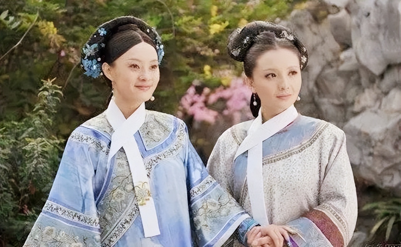 甄嬛传：富察贵人流产，甄嬛却瞬间怀疑起崔槿汐的真实身份与来历