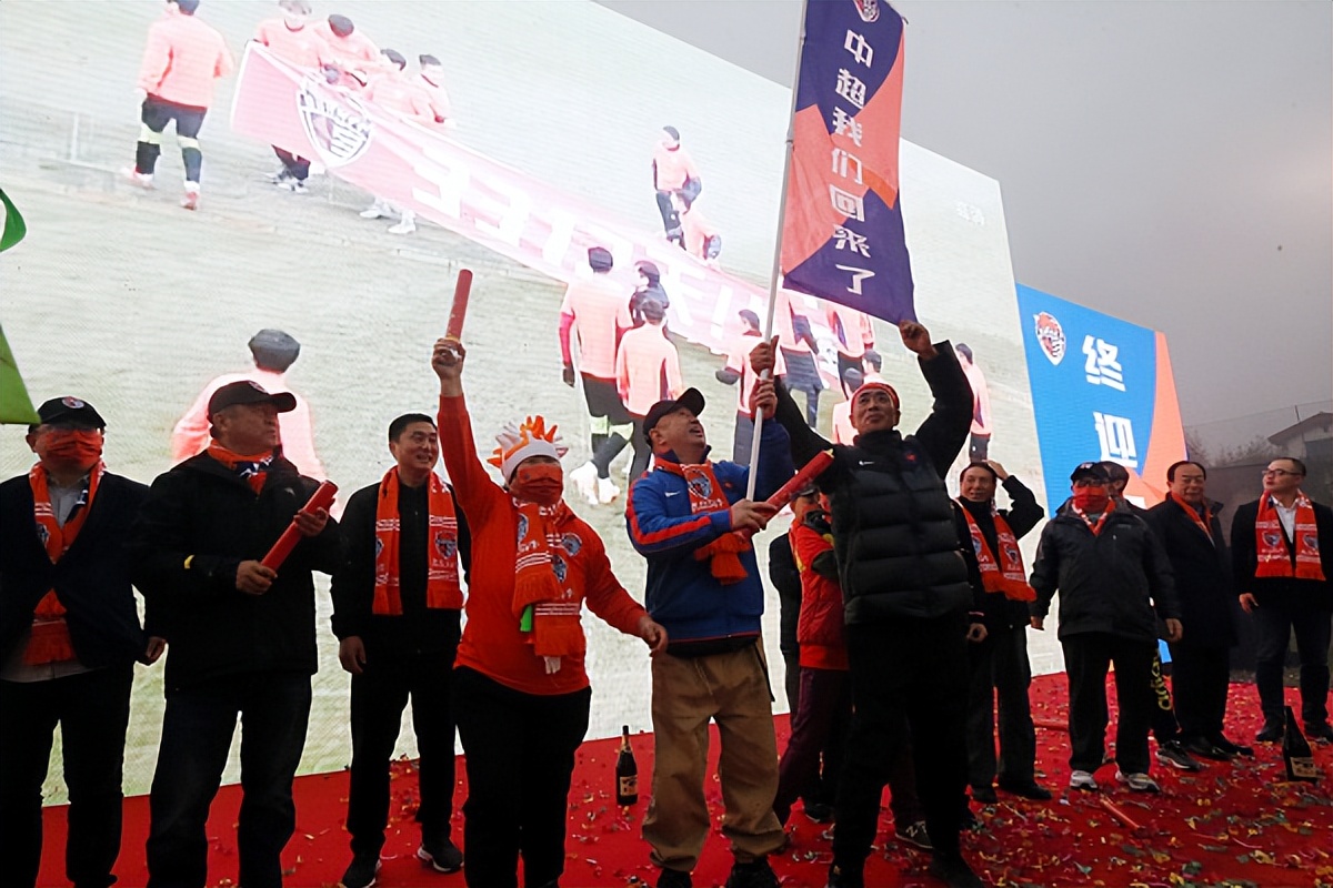 2022中超賽程第二階段（從未如此混亂的一個賽季終于落幕，2022中超亂世出梟雄，穩定成王道）