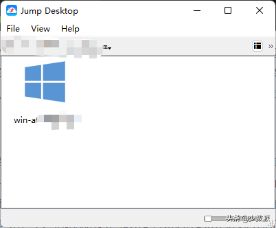 在家也能远程「打工」：远程桌面控制软件横评