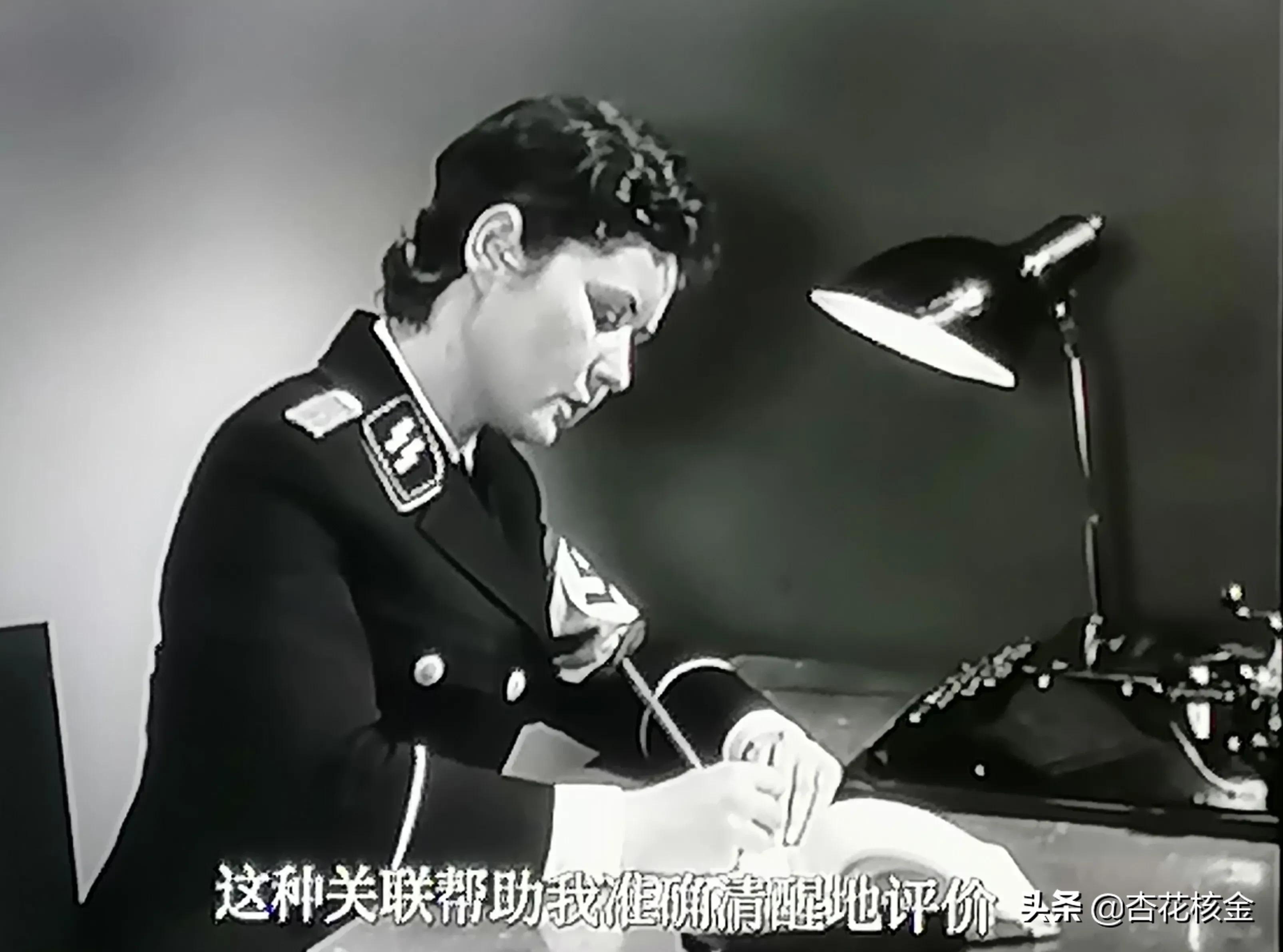 俄罗斯电影1941年夏天（1939年日俄战争电影）-第2张图片-昕阳网