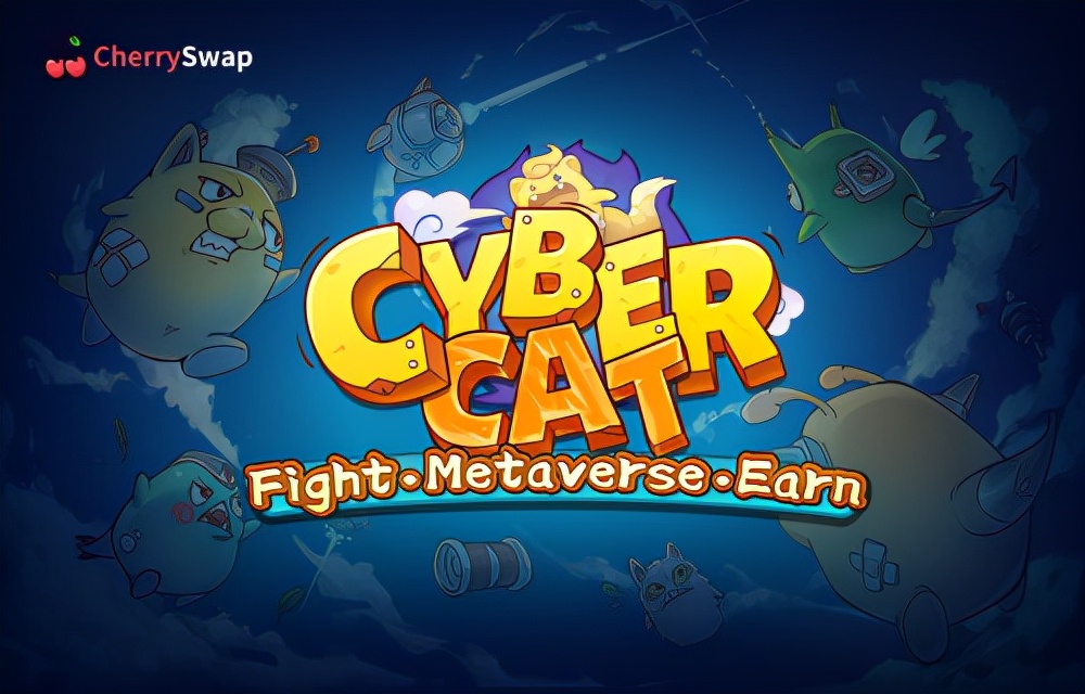 年终盘点，2021年OEC爆火的GameFi项目