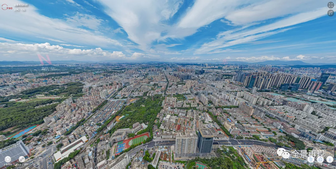 省深圳市龙华区,位于深圳市中心区北部,龙华区西部,东接福城,龙华街道