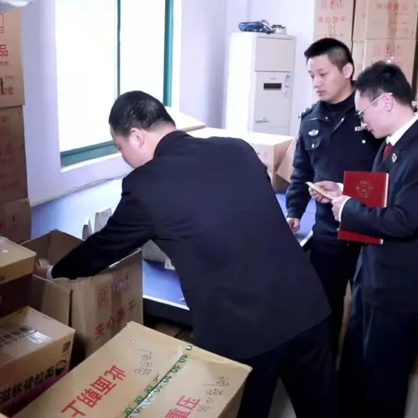 【身边的榜样】“全国优秀办案检察官” 史济峰:山高人为峰,志阔勤无界