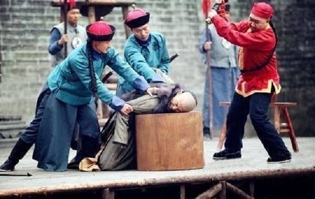 古代死囚行刑前，为何要允许妻子入狱同住？这岂不是多此一举？