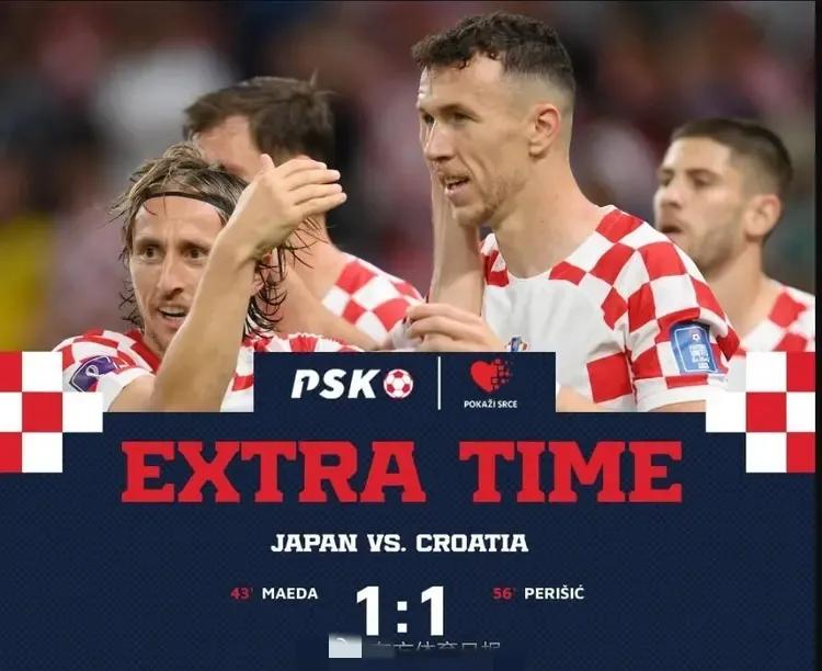 能抗衡强队赢日本（终于找到国足赢日本的办法，那就是学习克罗地亚）-趣拿体育