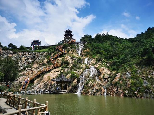山东十大冷门景点，景美人少好玩