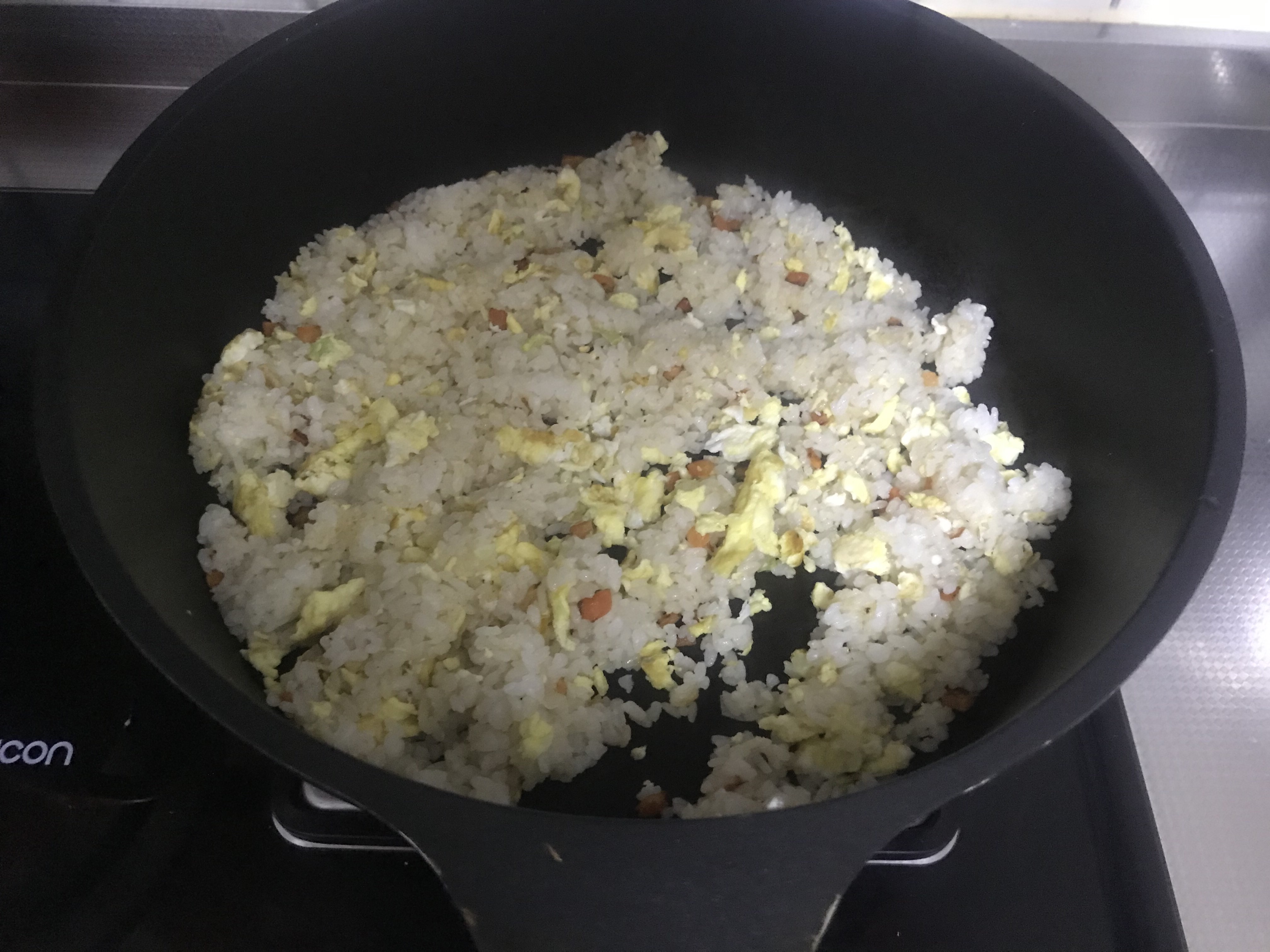 图片[10]-剩米饭就要这样做 营养美味 1顿3碗不够吃-起舞食谱网