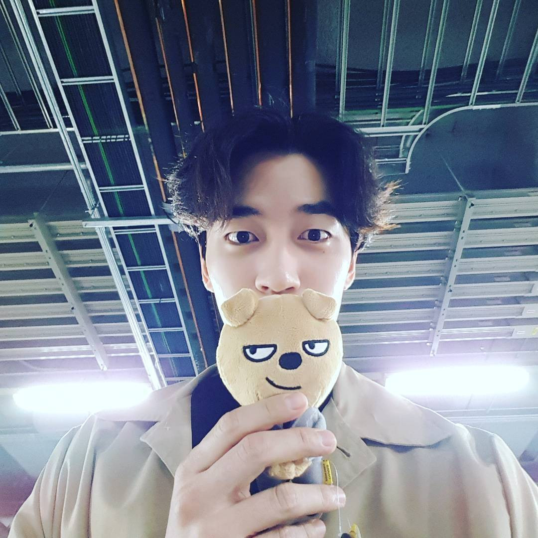 《医法刑事》申成禄的8件事：曾是篮球选手，差点出演反派专业户