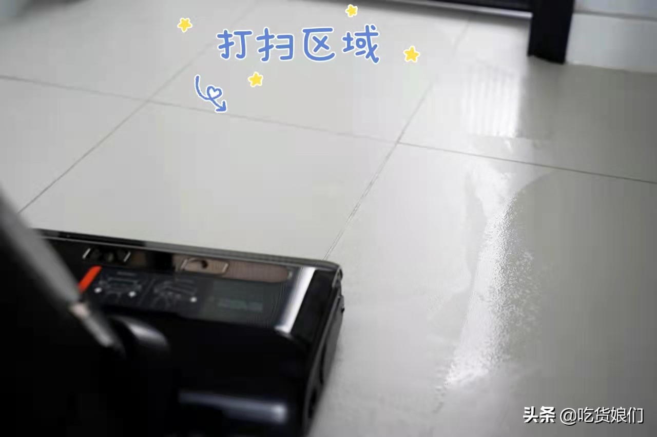 妈妈不生气必备：秒新K3洗地机评测，完美解决居家清洁痛点