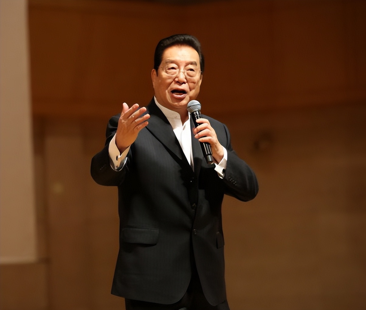 李双江与蒋英的故事看后彻底震惊,李双江和蒋英的故事