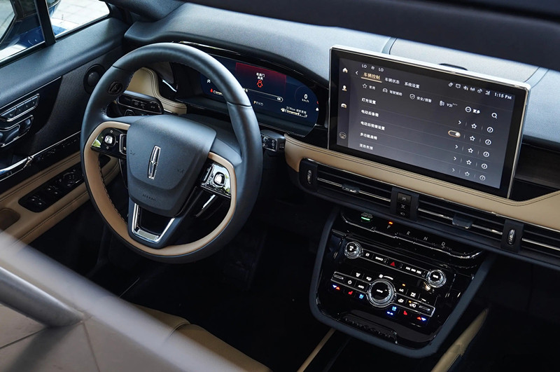 动力值80万，迈巴赫静音，24.68万起赶超奥迪宝马，冒险家成功了