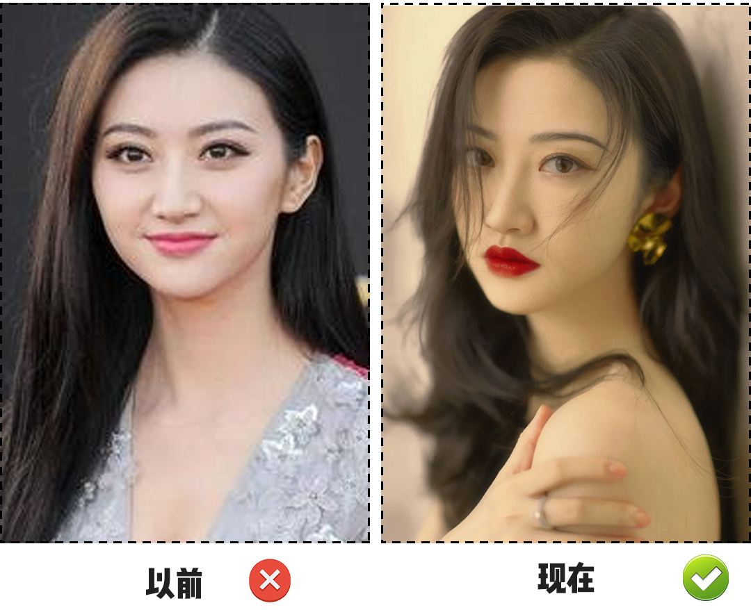 “古偶天花板”《梦华录》翻车了，怎么把刘亦菲的仙气P成凡人？