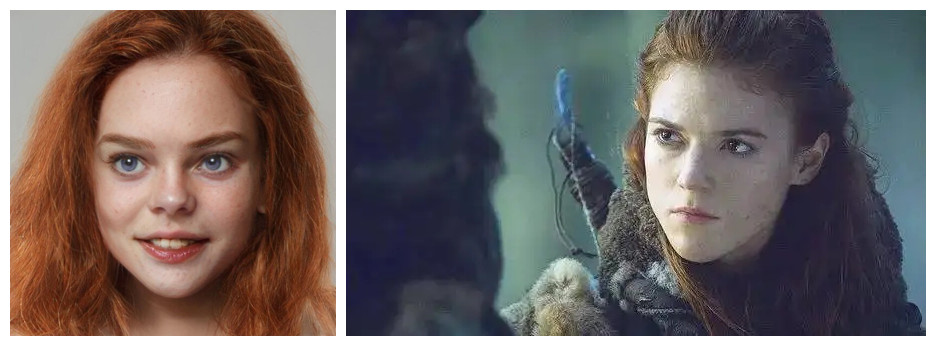 用AI还原“权力的游戏”原著中的角色，会是什么样子？