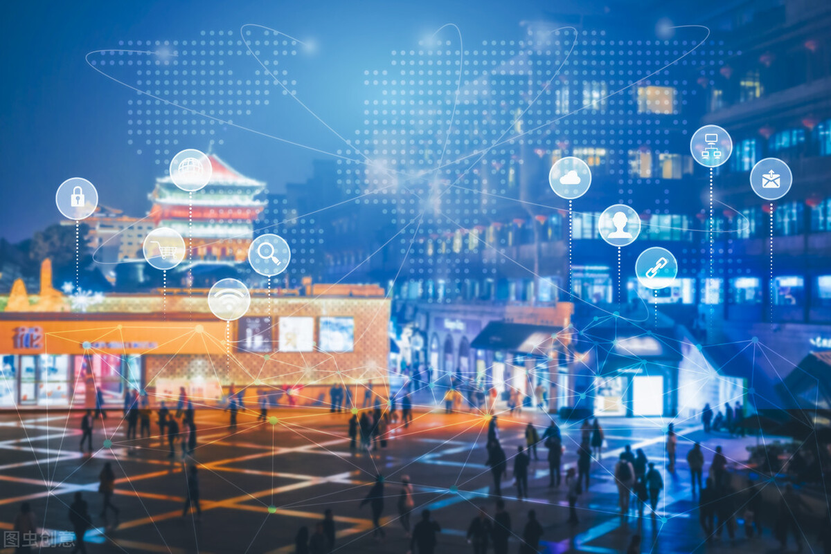 区块链技术应用，七大领域不可不知