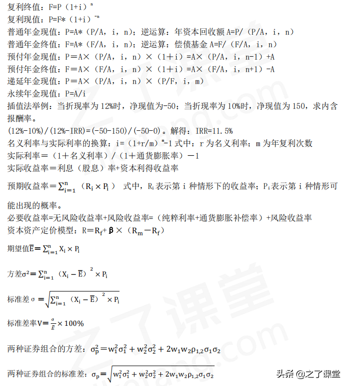 最新！2022中级会计报名状态查询入口已开通，附中级三科必备公式