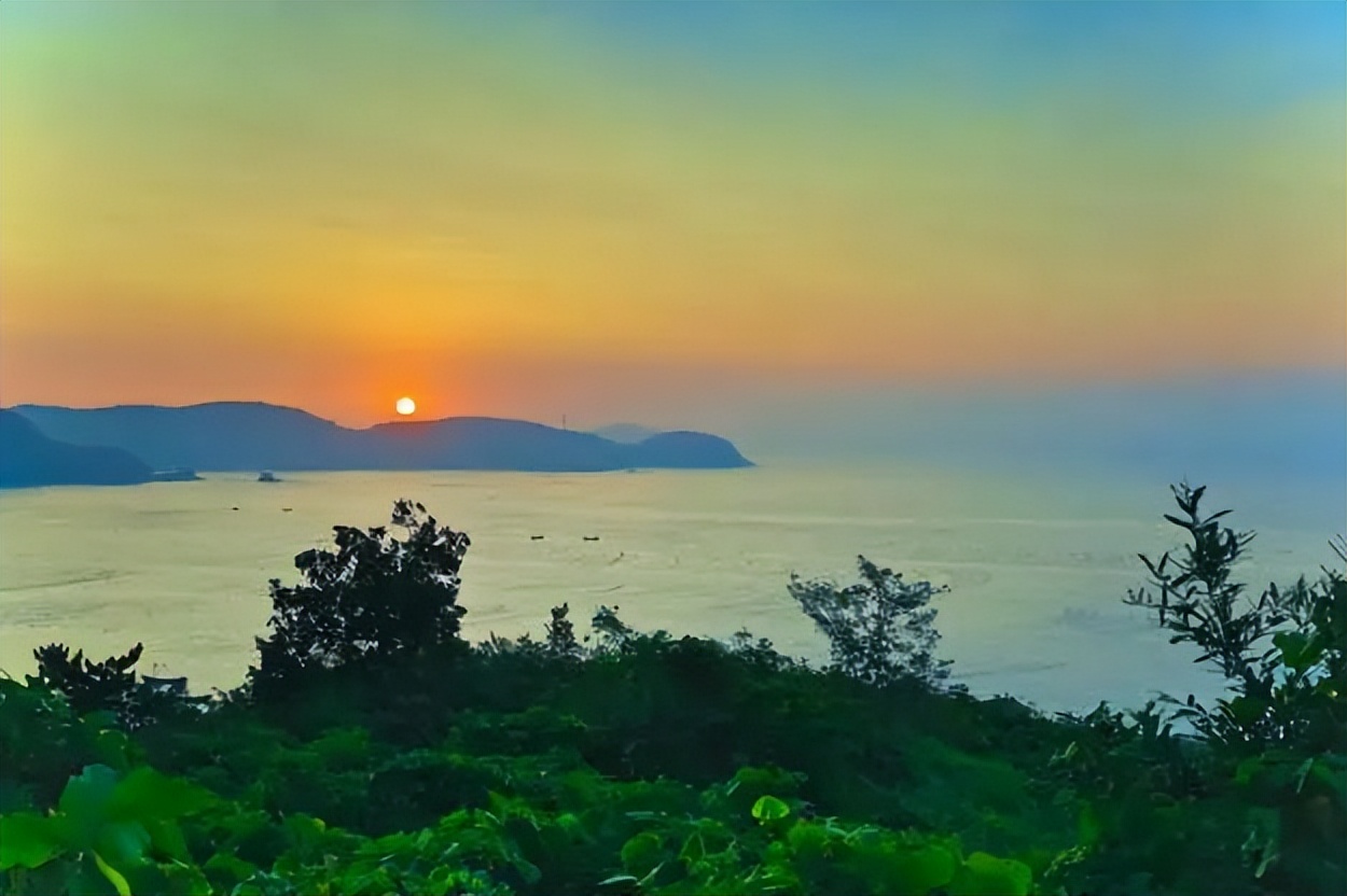 无需出国！国内12个小众海岛，人少景美，每一个都是上帝的私藏