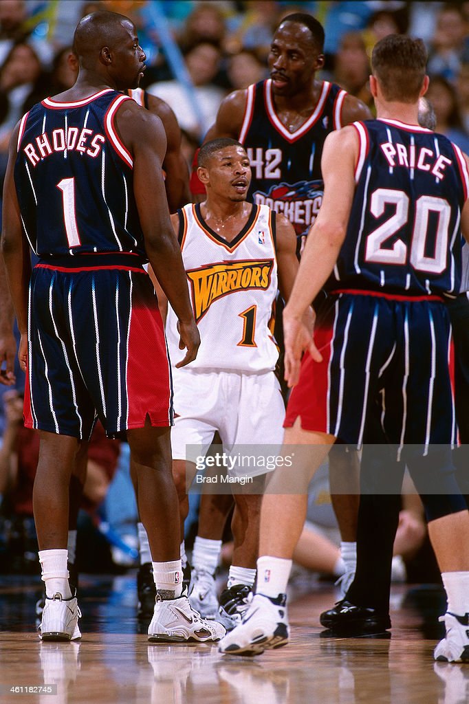 nba勇士出过哪些名宿（勇士队史控卫名宿：3个名人堂，2个助攻王，1人为勇士奉献一生）