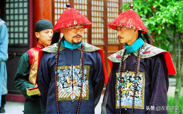 大学士干得好会有什么奖励？官是升不了了，但各种荣誉能拿到手软