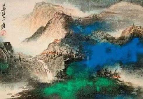 中国近现代和当代60位书画名家及升值潜力的封神榜出炉