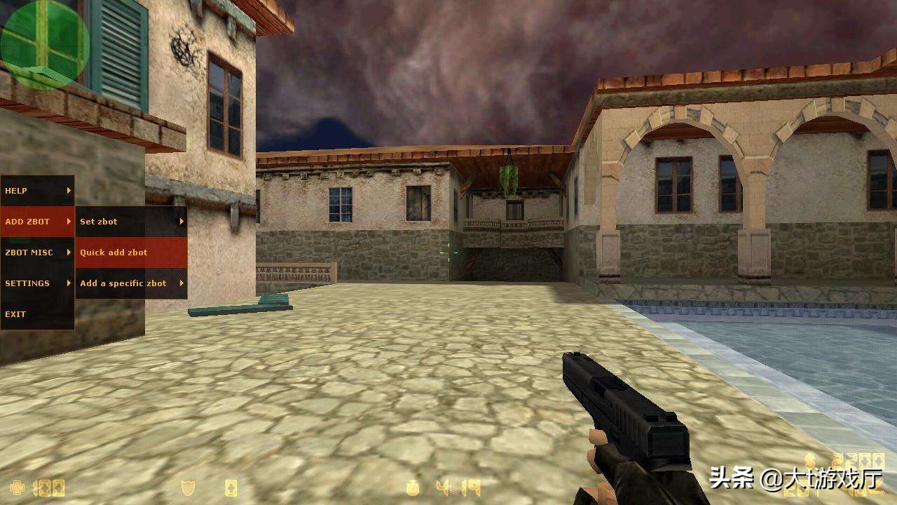 CS1.5、1.6和零点行动，谁才是真正的老经典呢？