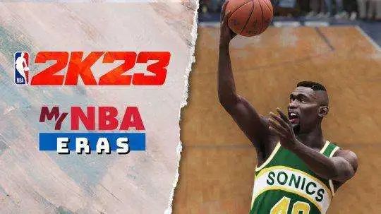 nba支持体感游戏有哪些(中秋节玩什么NS游戏？斯普拉遁3、NBA2K23、迪斯尼梦幻星谷登场)