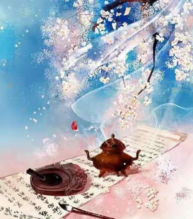 品张庆和《仰望》| 是山的位置抬举了你 别把它当成自己的高度