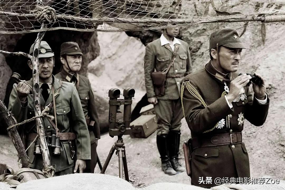 10部必看二战电影（10部必看二战电影1944）-第13张图片-昕阳网