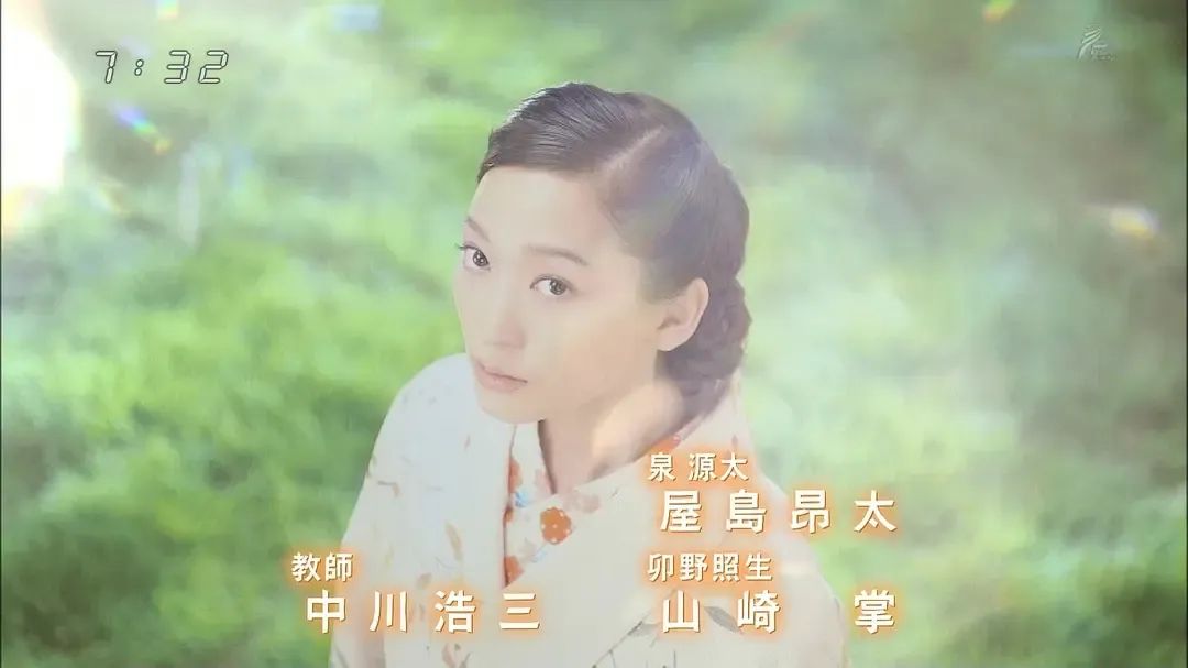 拍完新剧，日本这位“美强惨”女神就要移居海外了…