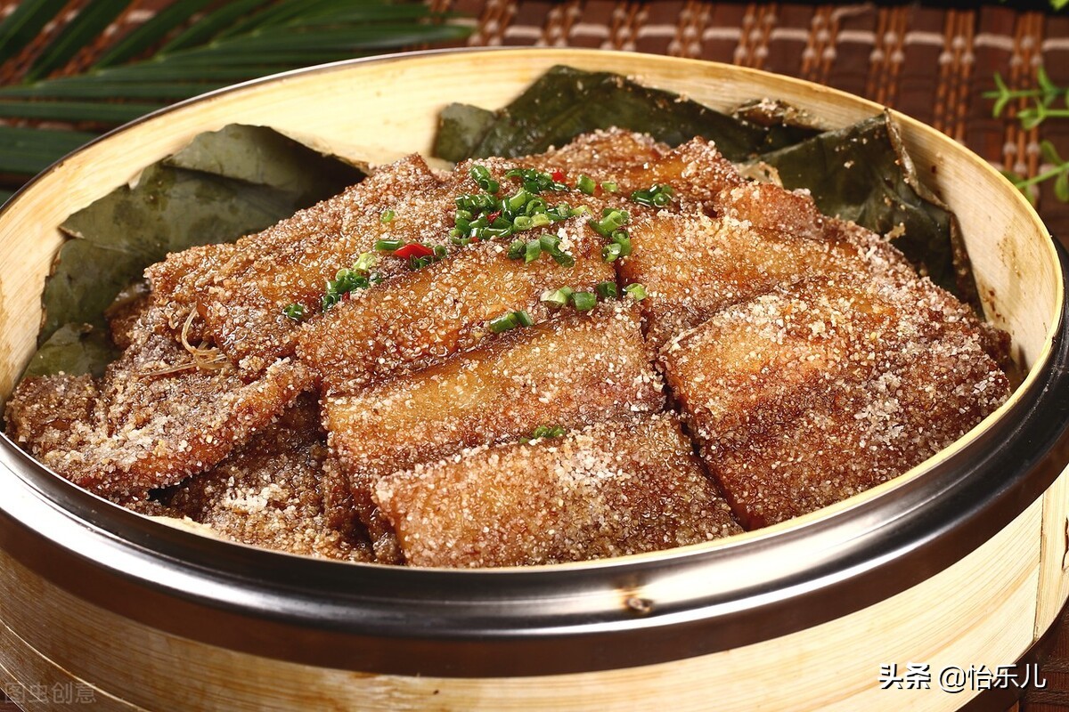 从《尚食》复原的6道美食，聊聊历朝历代的美食秘籍