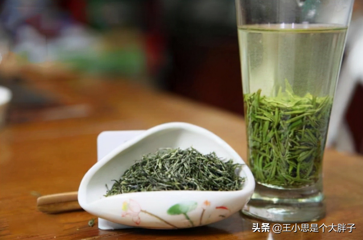 如何鑒別一款茶葉是不是好茶？看2處，學會就能看出茶葉的品質