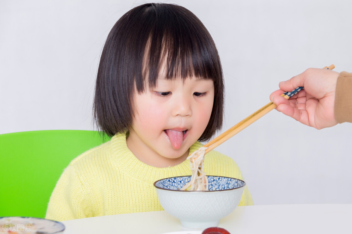 图片[1]-可爱好看 提升孩子们的食欲的几种小吃做法 松软美味好消化-起舞食谱网