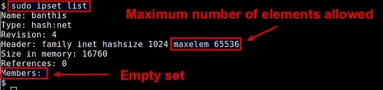 如何在Linux下大量屏蔽惡意IP地址