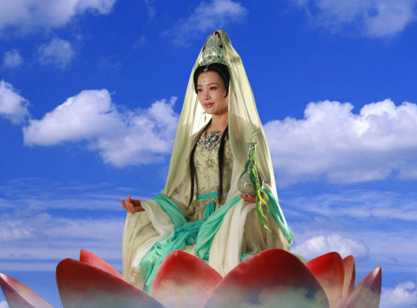 哪几个排名前面的（唐僧成佛后，为何排名在观音之前？你看排名在如来前面的是谁）