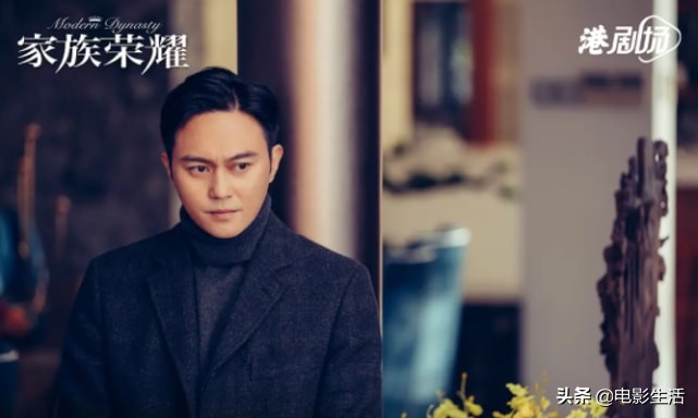让人一见倾心的古装男主！古天乐、焦恩俊堪称古装颜值“天花板”