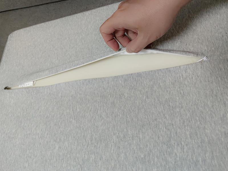 小米推出新品枕头：“高”枕无忧，智能睡眠监测