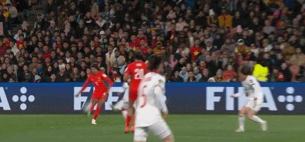 女足世界杯-葡萄牙2-0送越南出局+获队史世界杯首胜 恩卡纳卡建功