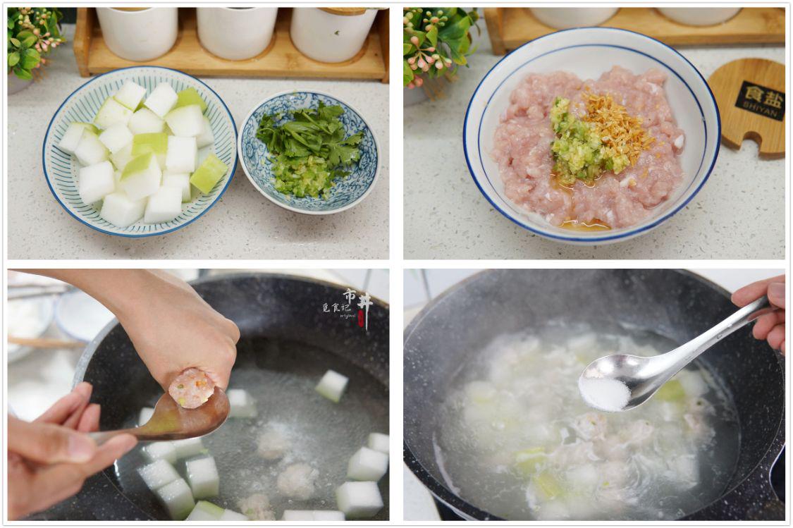 小滿節氣，再忙也要多喝湯，推薦8道“消暑湯”，盛夏不受苦
