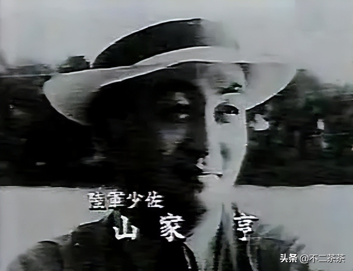 她是当时上海滩五大歌后之一，老年时感叹：婚姻几乎毁了我