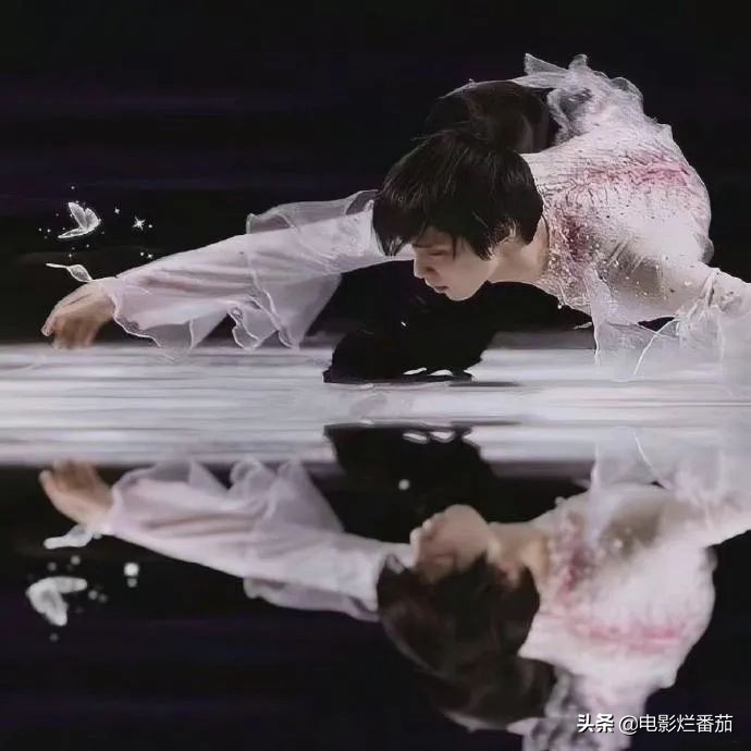 日本花滑选手羽生结弦解说（始于颜值，陷于才华，忠于人品！日本花滑第一人封神的真正原因）
