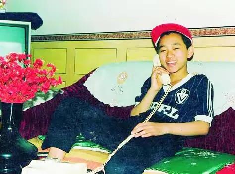 孔令辉结婚了吗知乎（“乒乓王子”孔令辉，和马苏同居11年因性格分手，今年近50还单身）