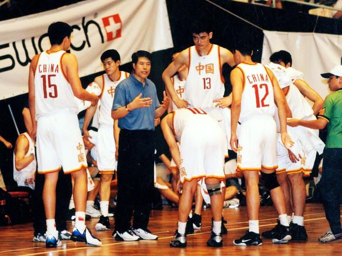 姚明為什么能進nba（看了姚明當年的選秀之路，才知道什么叫做“獅子大開口”）