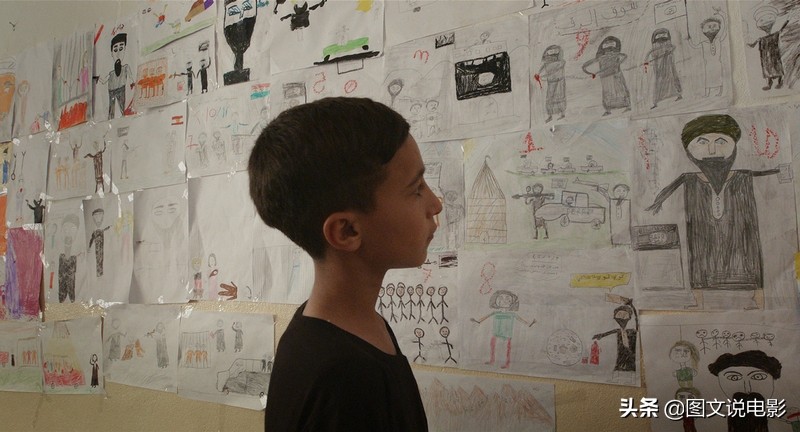 即便流离失所，仍要种植树与花：《战地夜曲》