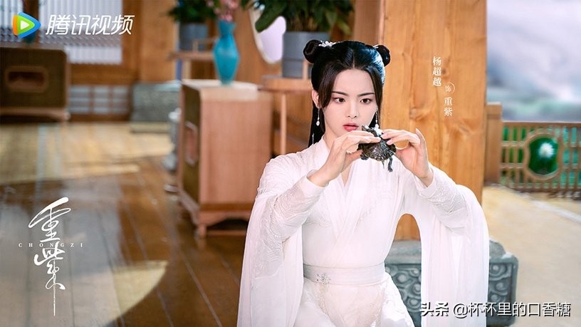 9对虐恋CP！肖战＆任敏师徒虐恋，袁冰妍＆刘学义十生十世虐恋