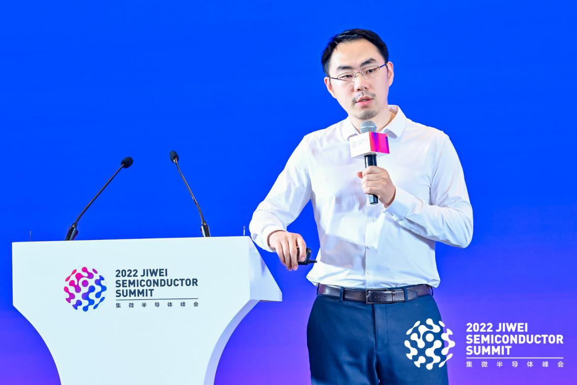 开拓EDA/IP边际 构建产业命运共同体