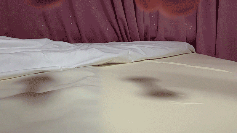 席夢思過時了？國產(chǎn)床墊材料迎來新突破，8H用上樹脂能量球黑科技