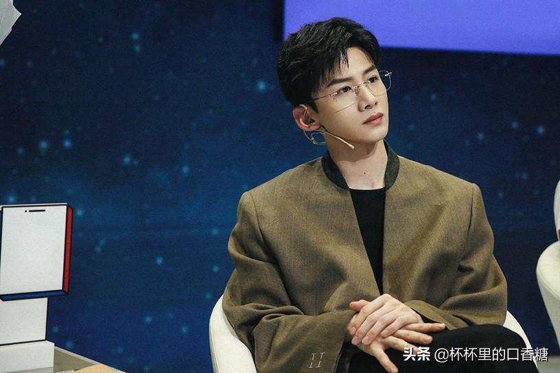男星影视实绩总榜TOP9！肖战才第六，李现进前三，杨洋断层第一
